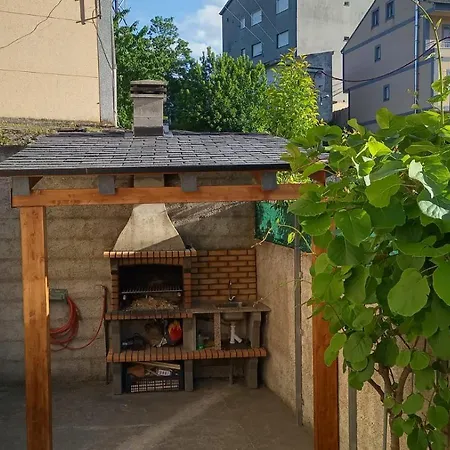 Albino Piscina Climatizada *