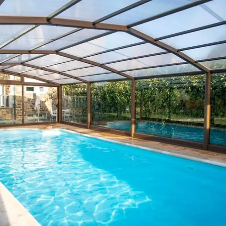 Albino Piscina Climatizada