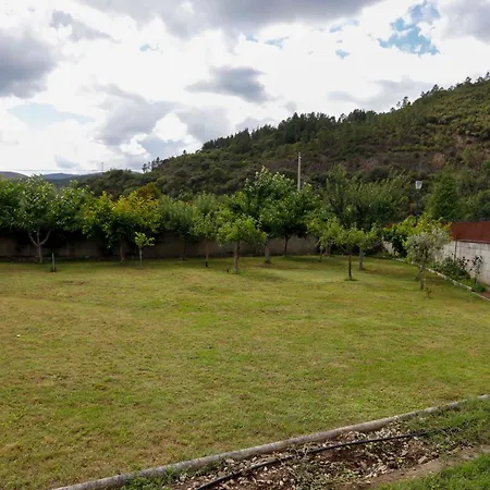 Villa Albino Piscina Climatizada Ribas del Sil