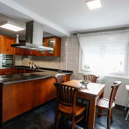 Albino Piscina Climatizada Villa