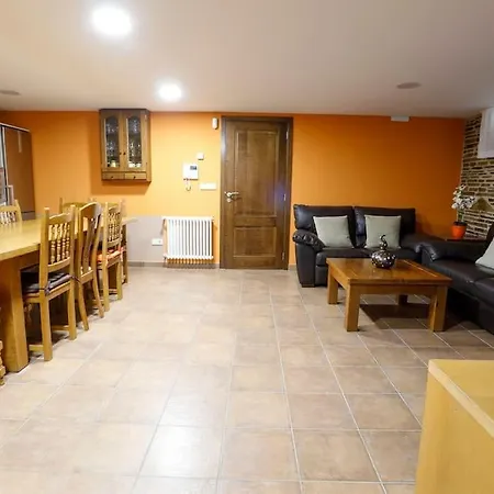 Villa Albino Piscina Climatizada *