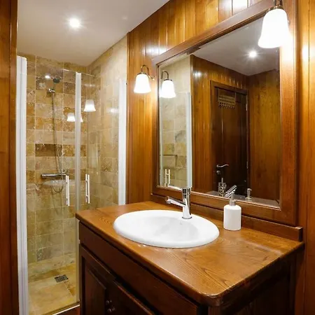 Villa Albino Piscina Climatizada