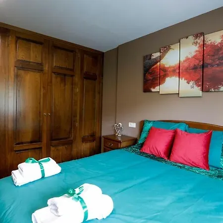 Albino Piscina Climatizada Villa