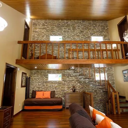 Villa Albino Piscina Climatizada