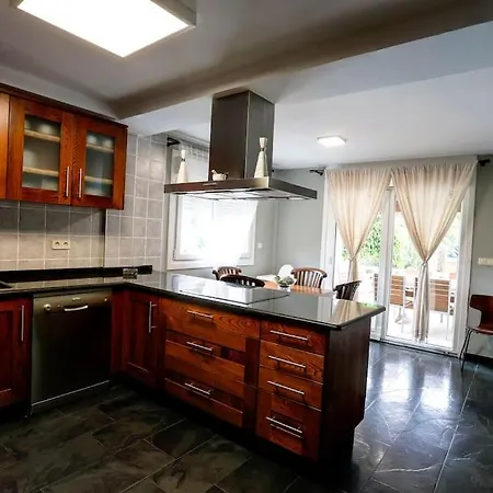 Villa Albino Piscina Climatizada