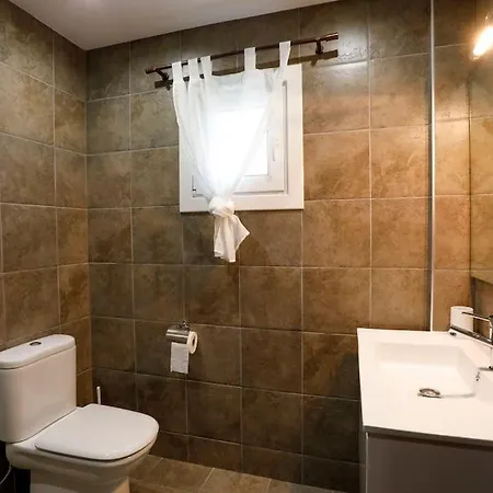 Albino Piscina Climatizada Villa *