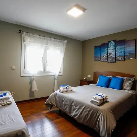 Albino Piscina Climatizada Villa *