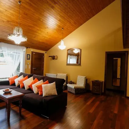 Villa Albino Piscina Climatizada