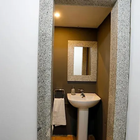 Albino Piscina Climatizada * Ribas del Sil