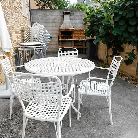 Villa Albino Piscina Climatizada