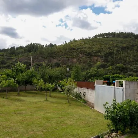 Villa Albino Piscina Climatizada