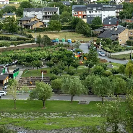 Albino Piscina Climatizada